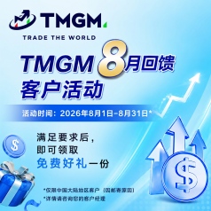 TMGM